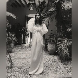 Caroline Constas Rylin Dress